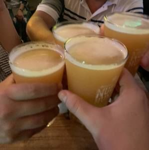 Meet your Posher, Bruno